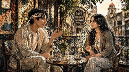 Digital Mozaik <br> Budaya<br>Modern