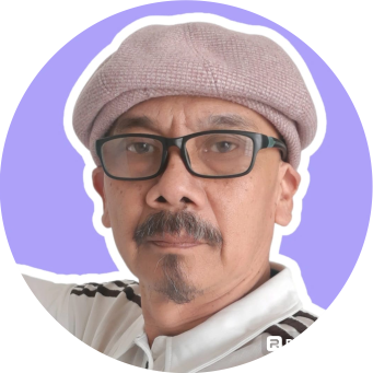 Seni Mozaik Indonesiana